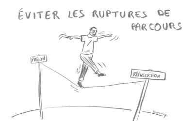 Accompagnement professionnel