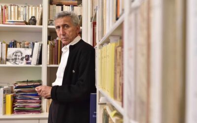 Rencontre avec Yves Schwartz