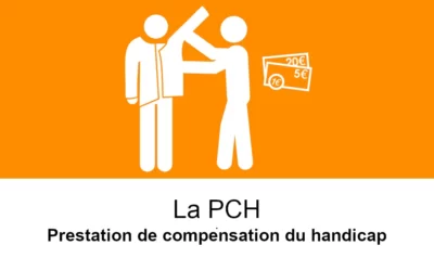 Évolutions Prestation Compensation Handicap 2021