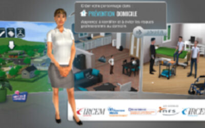 Prévention TMS aide à domicile