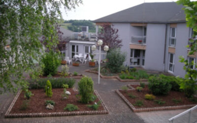 Projet d’Etablissement en EHPAD à Beynat