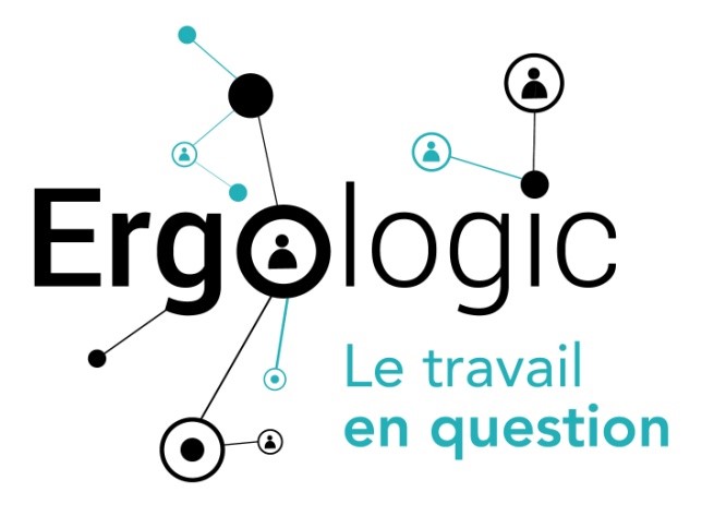Logo ergologic