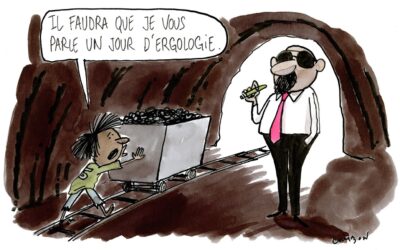 Le plaisir de lire ensemble