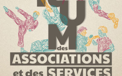 FORUM des ASSOCIATIONS et des SERVICES
